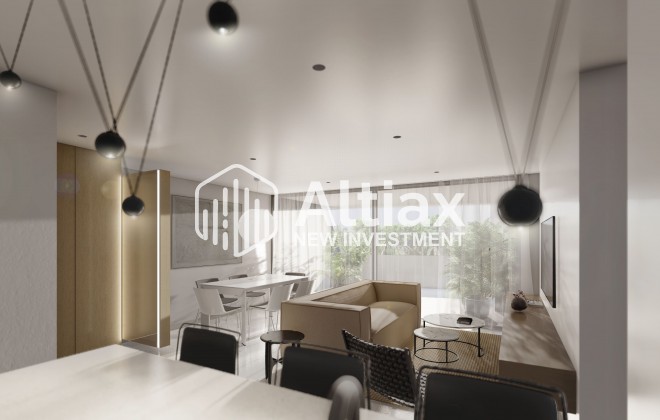 New Build - Penthouse -
Guardamar del Segura