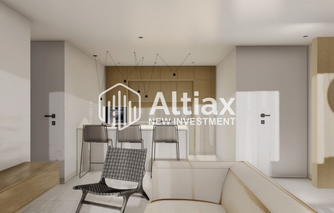 New Build - Penthouse -
Guardamar del Segura