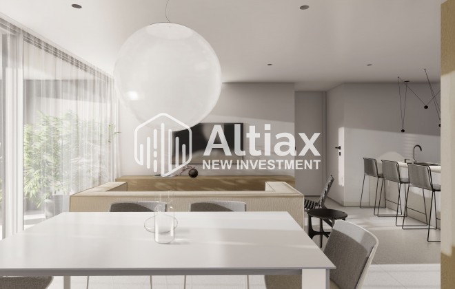 New Build - Penthouse -
Guardamar del Segura