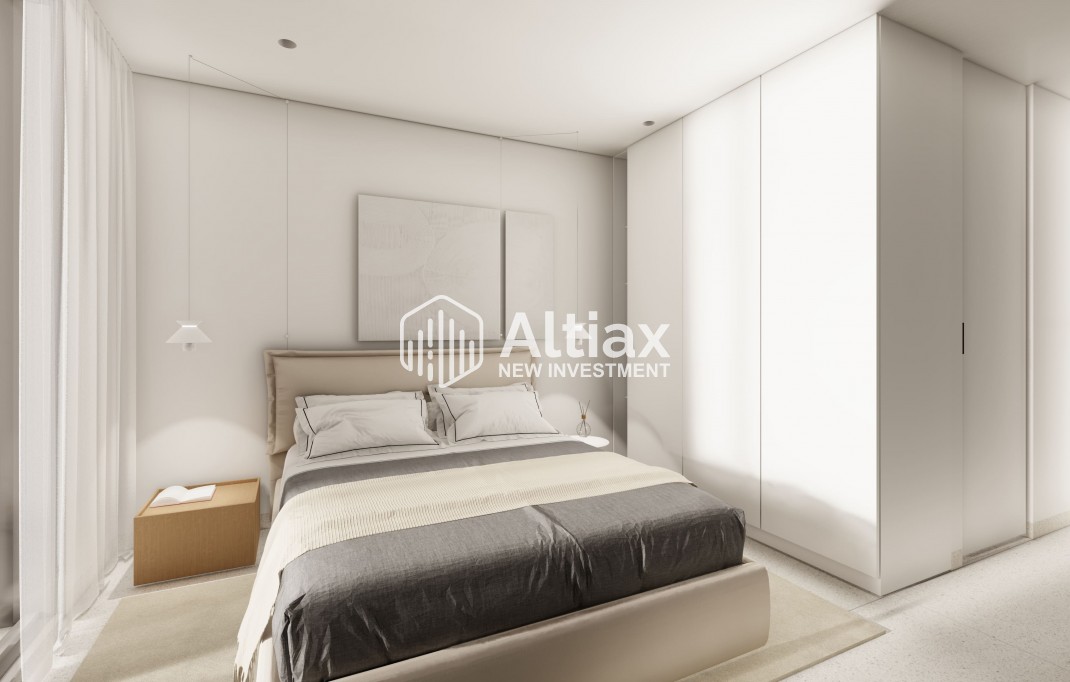 New Build - Penthouse -
Guardamar del Segura