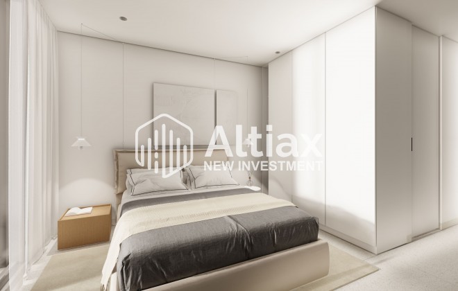 New Build - Penthouse -
Guardamar del Segura