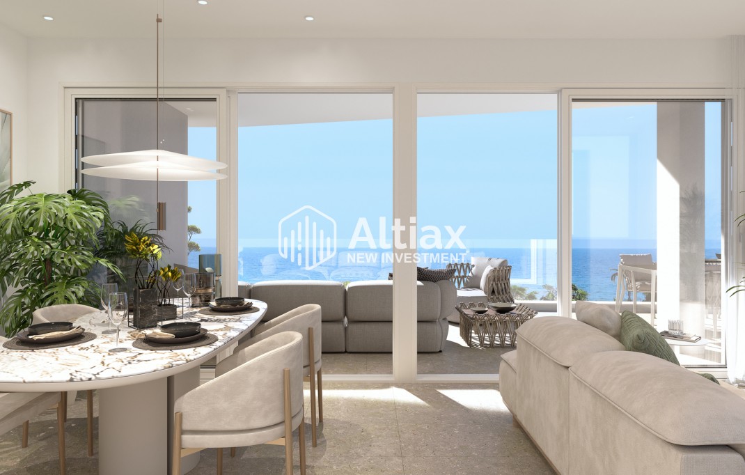 Nueva construcción  - ground-floor -
Torre de la Horadada