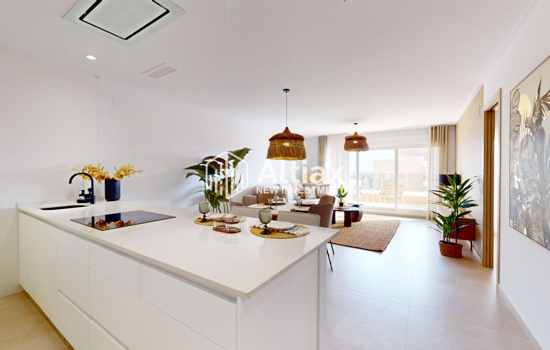 Nueva construcción  - high-bungalow -
Pilar de la Horadada