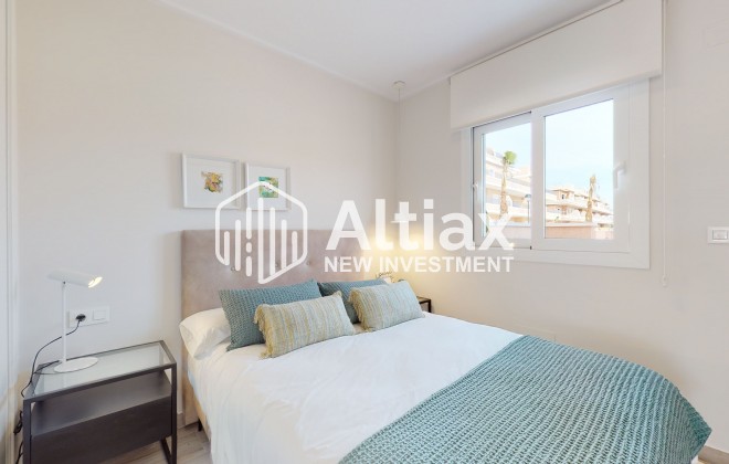 Nueva construcción  - high-bungalow -
Pilar de la Horadada