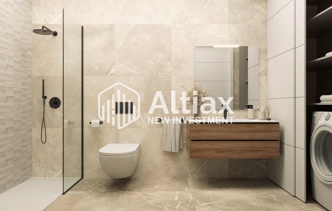 Nueva construcción  - apartment -
Torrevieja