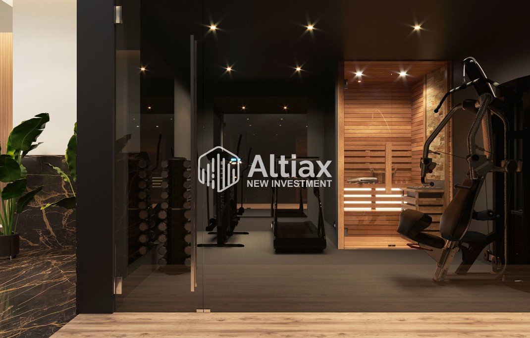 Nueva construcción  - apartment -
Torrevieja