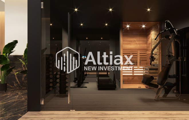 Nueva construcción  - apartment -
Torrevieja