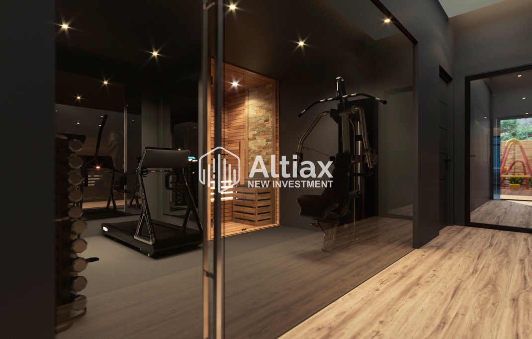 Nueva construcción  - apartment -
Torrevieja