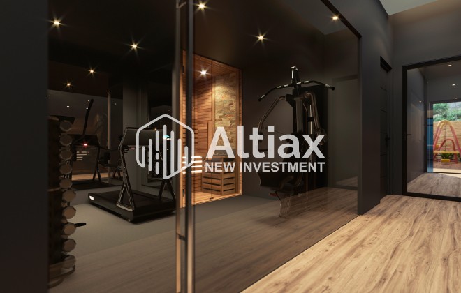 Nueva construcción  - apartment -
Torrevieja