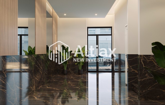 Nueva construcción  - apartment -
Torrevieja