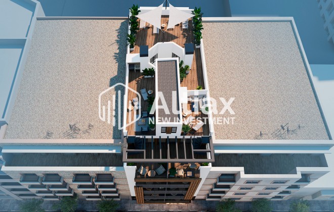 Nueva construcción  - apartment -
Torrevieja