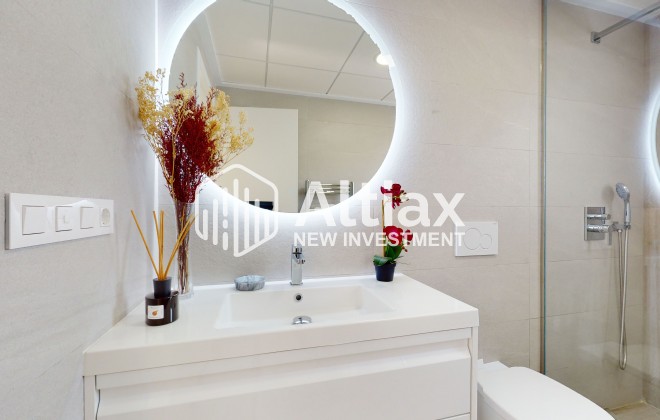 Nueva construcción  - high-bungalow -
Pilar de la Horadada