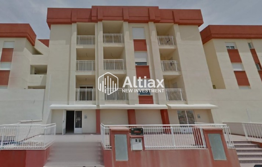 Nueva construcción  - apartment -
Orihuela