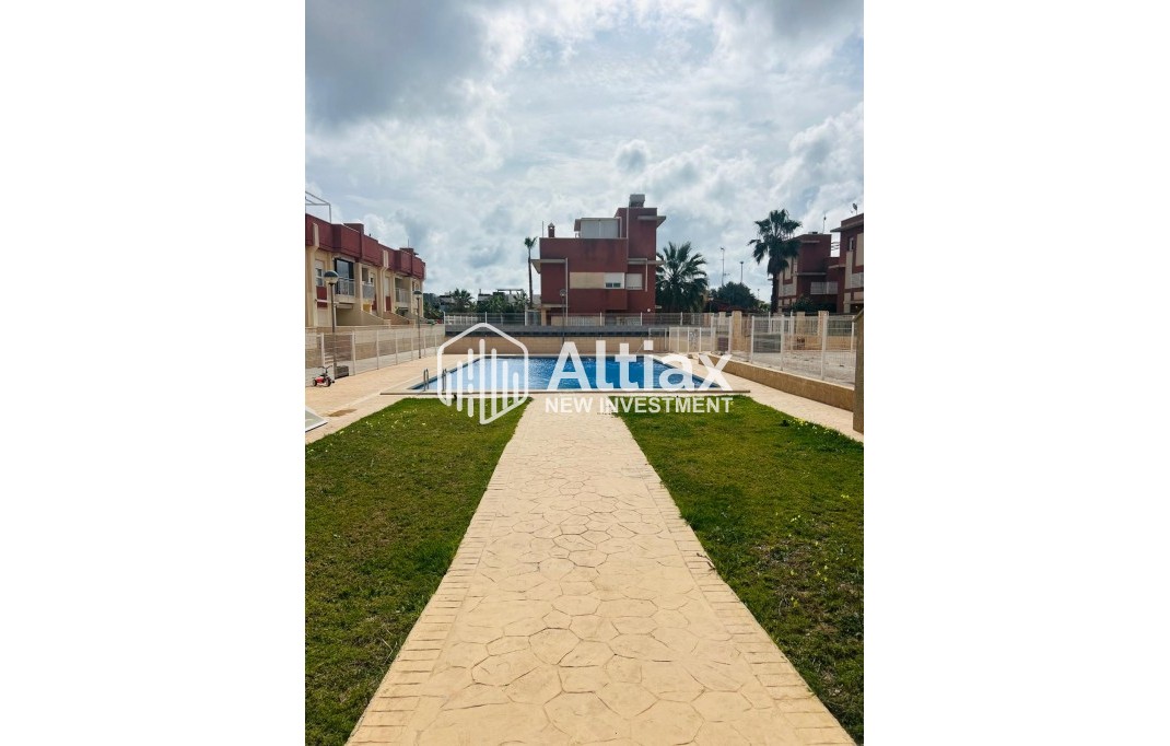 Nueva construcción  - apartment -
Orihuela