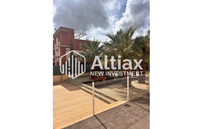 Nueva construcción  - apartment -
Orihuela