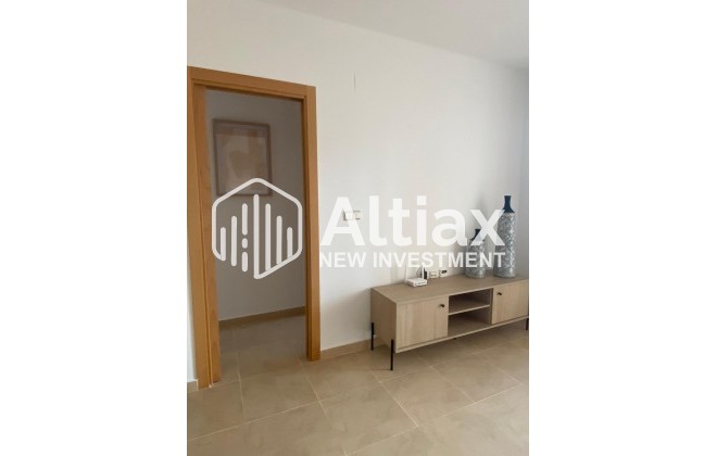 Nueva construcción  - apartment -
Orihuela