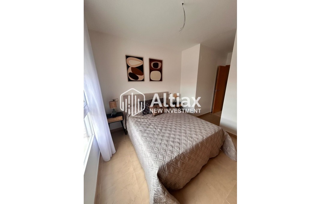 Nueva construcción  - apartment -
Orihuela