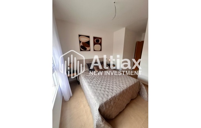 Nueva construcción  - apartment -
Orihuela