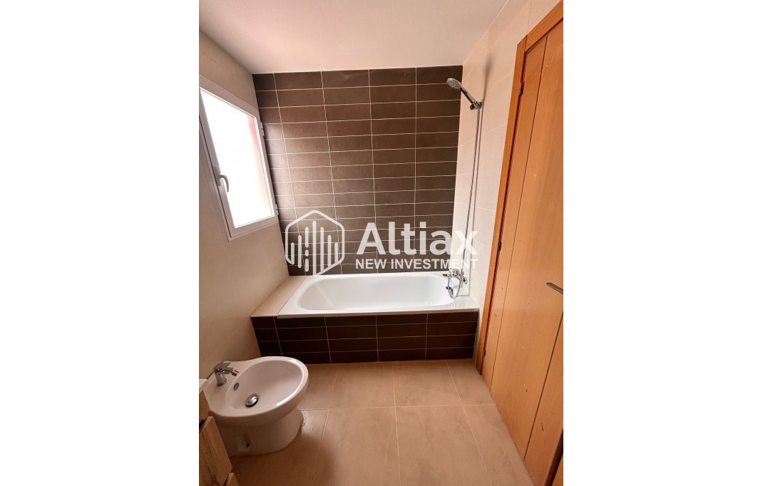 Nueva construcción  - apartment -
Orihuela