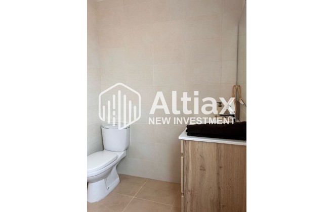 Nueva construcción  - apartment -
Orihuela