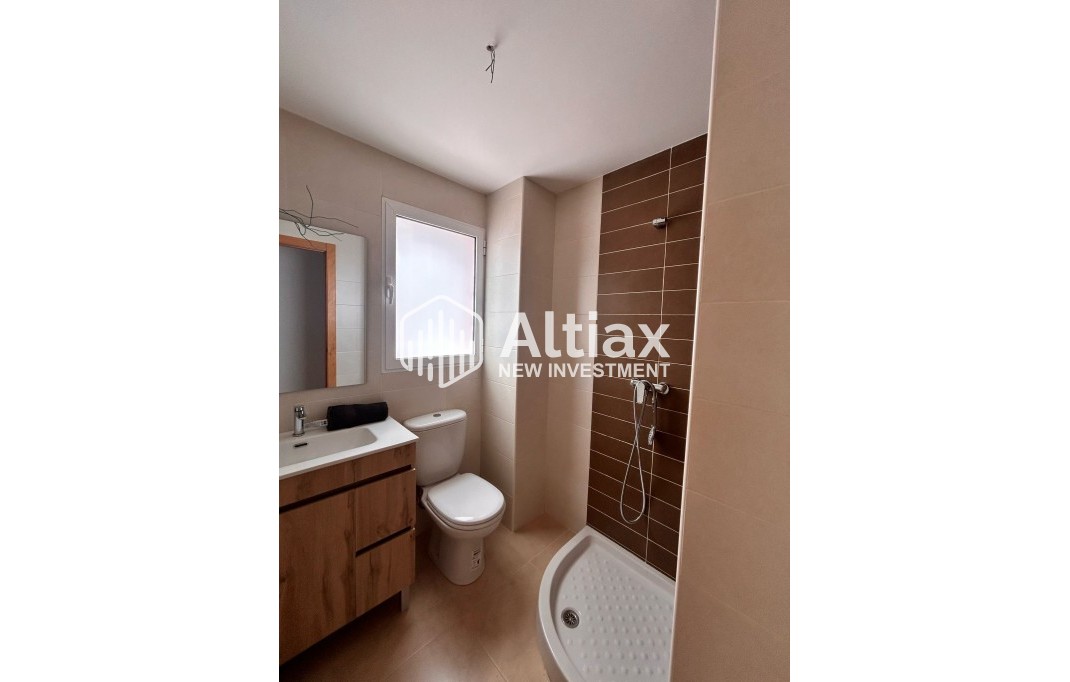 Nueva construcción  - apartment -
Orihuela