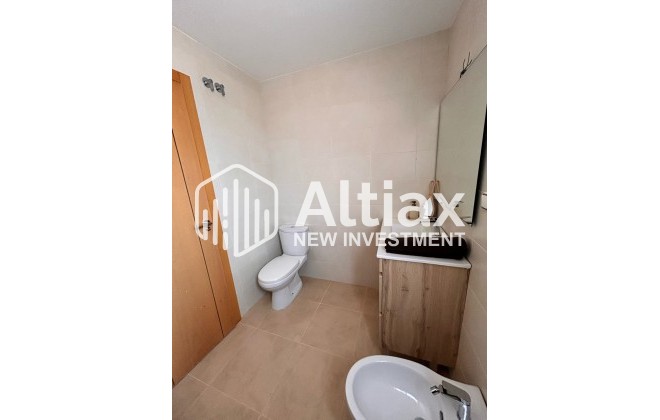 Nueva construcción  - apartment -
Orihuela