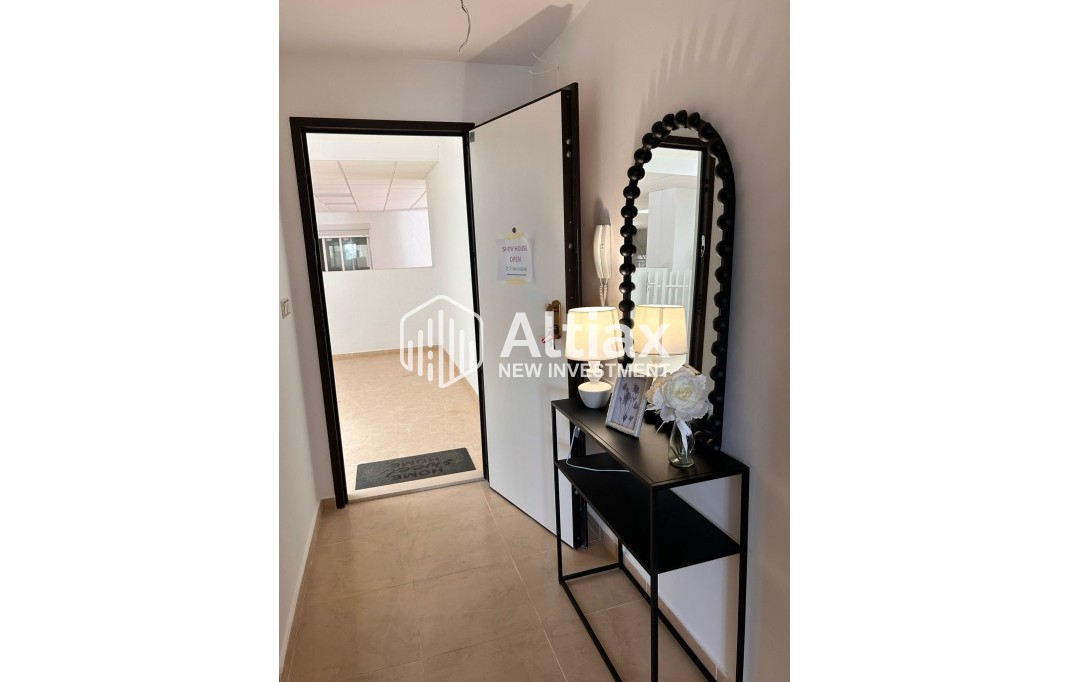 Nueva construcción  - apartment -
Orihuela