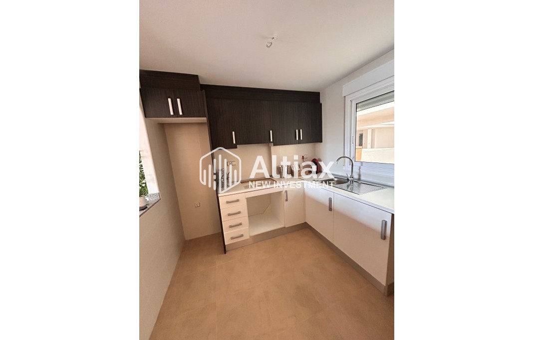 Nueva construcción  - apartment -
Orihuela