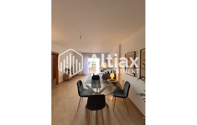 Nueva construcción  - apartment -
Orihuela