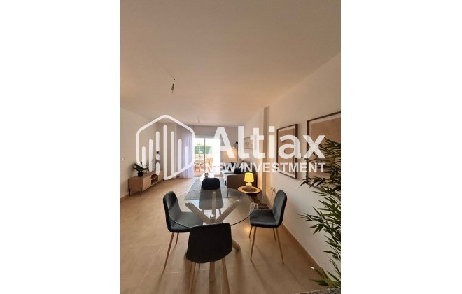 Nueva construcción  - apartment -
Orihuela