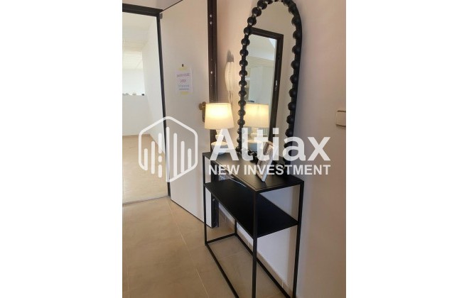 Nueva construcción  - apartment -
Orihuela