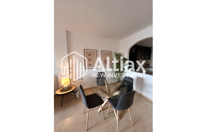 Nueva construcción  - apartment -
Orihuela