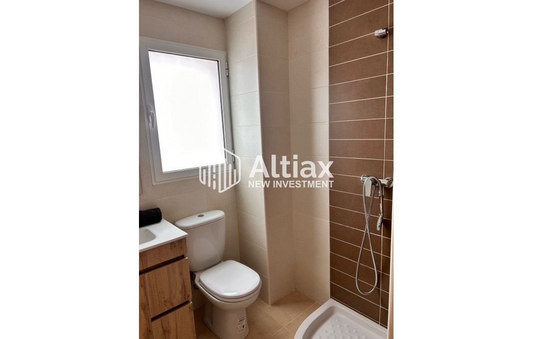 Nueva construcción  - apartment -
Orihuela