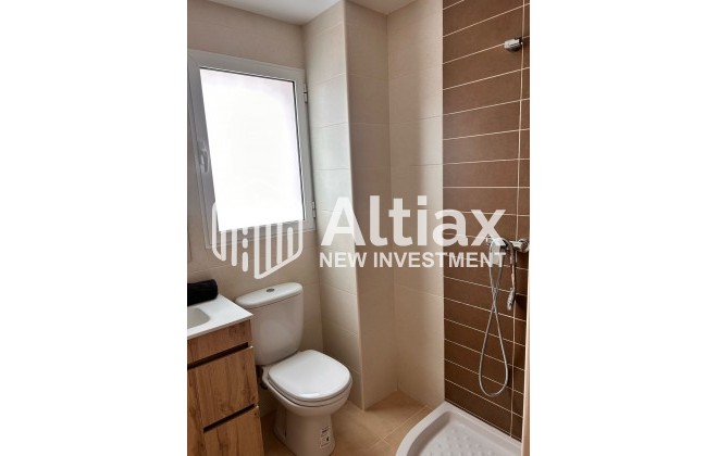 Nueva construcción  - apartment -
Orihuela