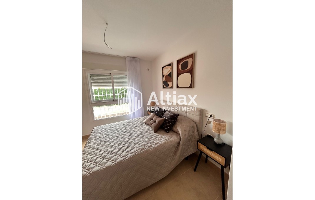 Nueva construcción  - apartment -
Orihuela