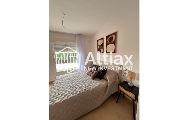 Nueva construcción  - apartment -
Orihuela