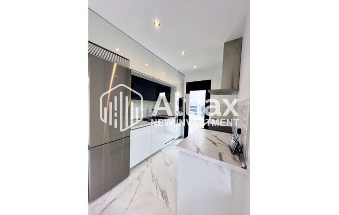 Nouvelle construction - apartment -
Ciudad Quesada