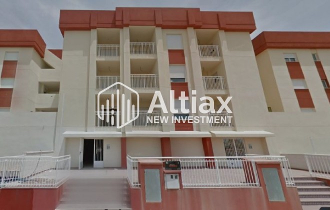 Nueva construcción  - Ático -
Orihuela