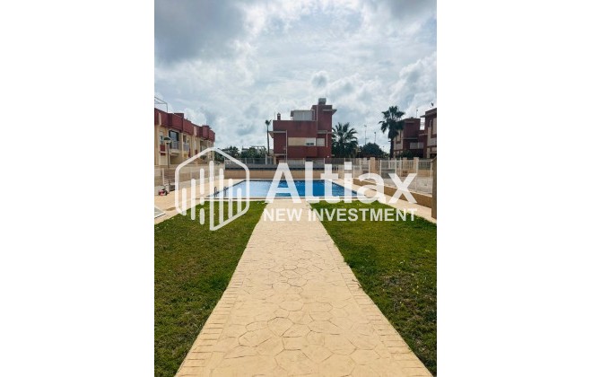 Nueva construcción  - Ático -
Orihuela