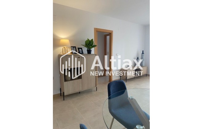 Nueva construcción  - Ático -
Orihuela