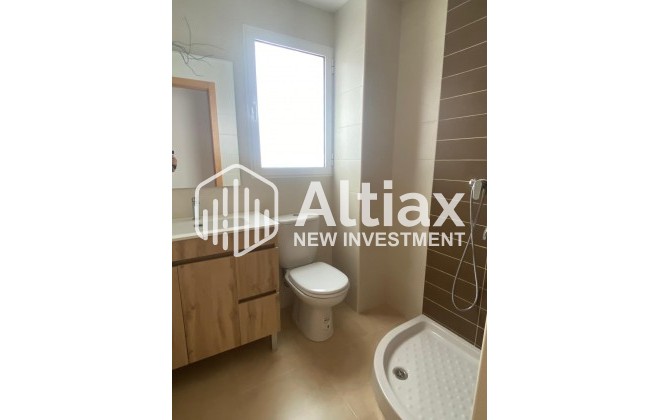 Nueva construcción  - Ático -
Orihuela