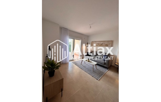 Nueva construcción  - Ático -
Orihuela