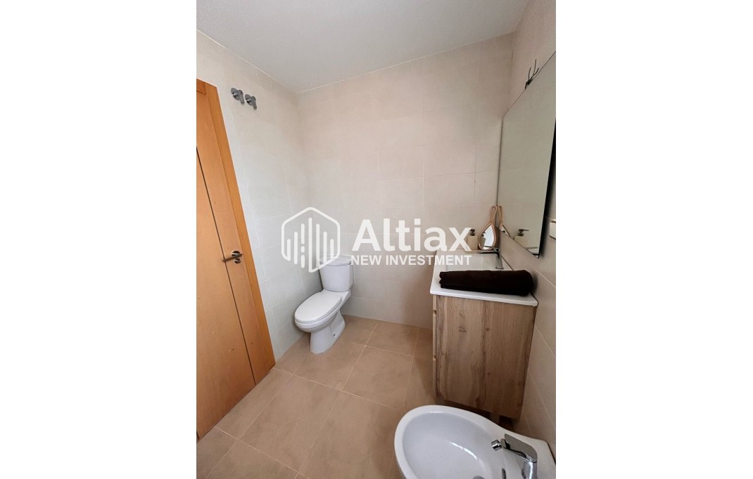 Nueva construcción  - Ático -
Orihuela