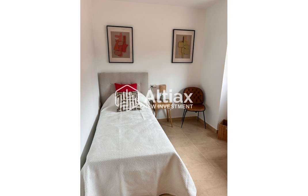 Nueva construcción  - Ático -
Orihuela