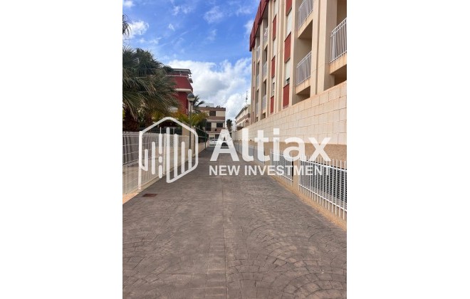 Nueva construcción  - Ático -
Orihuela