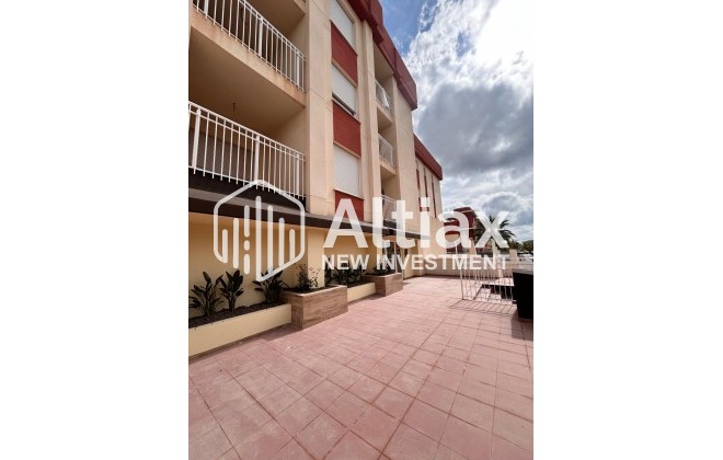 Nueva construcción  - Ático -
Orihuela