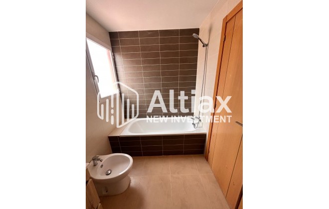 Nueva construcción  - Ático -
Orihuela