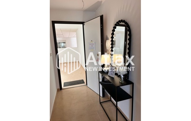 Nueva construcción  - Ático -
Orihuela