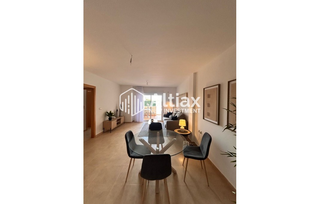 Nueva construcción  - Ático -
Orihuela