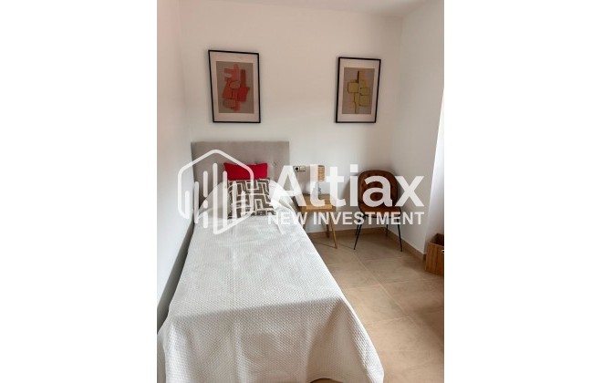 Nueva construcción  - Ático -
Orihuela